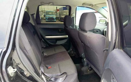 Toyota Ist II, 2004 год, 439 995 рублей, 11 фотография