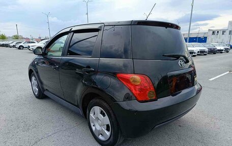 Toyota Ist II, 2004 год, 439 995 рублей, 5 фотография