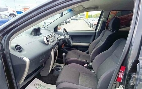 Toyota Ist II, 2004 год, 439 995 рублей, 13 фотография