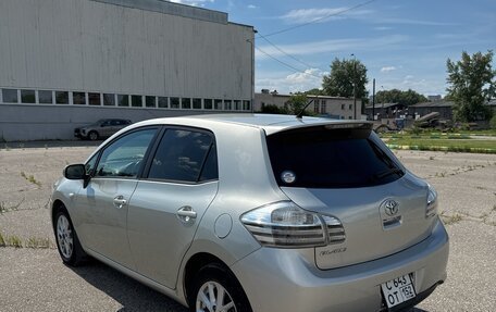 Toyota Auris II, 2008 год, 750 000 рублей, 5 фотография