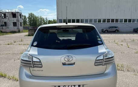 Toyota Auris II, 2008 год, 750 000 рублей, 6 фотография