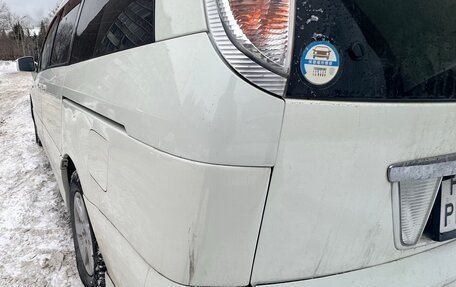 Nissan Presage II, 2003 год, 650 000 рублей, 7 фотография
