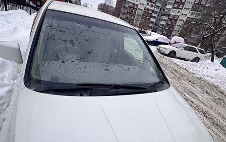 Nissan Presage II, 2003 год, 650 000 рублей, 5 фотография