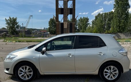 Toyota Auris II, 2008 год, 750 000 рублей, 4 фотография
