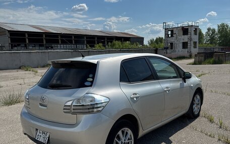 Toyota Auris II, 2008 год, 750 000 рублей, 7 фотография