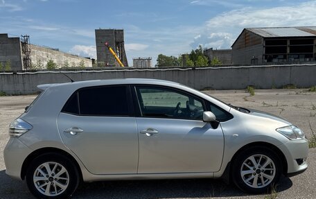 Toyota Auris II, 2008 год, 750 000 рублей, 8 фотография