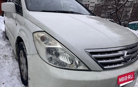 Nissan Presage II, 2003 год, 650 000 рублей, 6 фотография