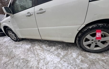 Nissan Presage II, 2003 год, 650 000 рублей, 3 фотография