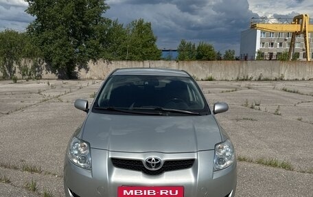 Toyota Auris II, 2008 год, 750 000 рублей, 2 фотография