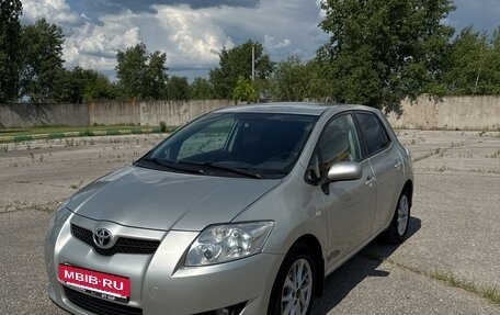 Toyota Auris II, 2008 год, 750 000 рублей, 3 фотография