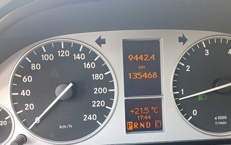Mercedes-Benz B-Класс, 2010 год, 1 100 000 рублей, 6 фотография