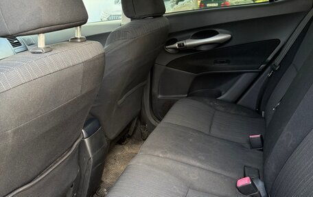Toyota Auris II, 2008 год, 750 000 рублей, 13 фотография