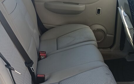 Mercedes-Benz B-Класс, 2010 год, 1 100 000 рублей, 8 фотография