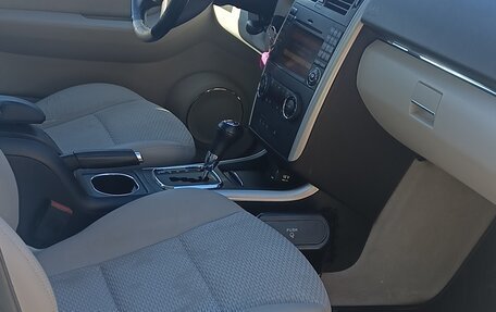 Mercedes-Benz B-Класс, 2010 год, 1 100 000 рублей, 10 фотография