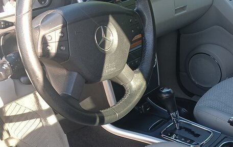 Mercedes-Benz B-Класс, 2010 год, 1 100 000 рублей, 12 фотография