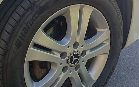 Mercedes-Benz B-Класс, 2010 год, 1 100 000 рублей, 13 фотография
