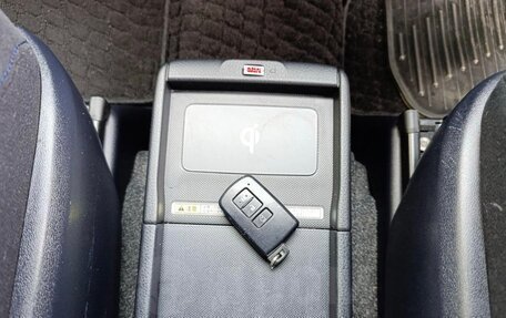 Toyota Voxy III, 2014 год, 1 390 000 рублей, 11 фотография