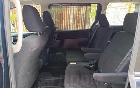 Toyota Voxy III, 2014 год, 1 390 000 рублей, 20 фотография