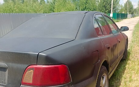 Mitsubishi Galant VIII, 2002 год, 85 000 рублей, 6 фотография