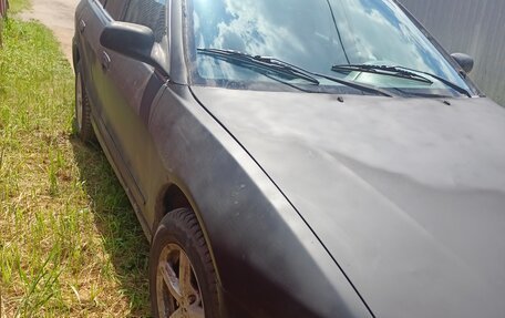 Mitsubishi Galant VIII, 2002 год, 85 000 рублей, 5 фотография