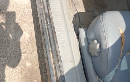 Mitsubishi Galant VIII, 2002 год, 85 000 рублей, 10 фотография