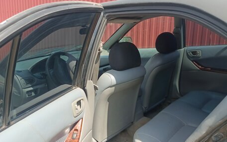 Mitsubishi Galant VIII, 2002 год, 85 000 рублей, 11 фотография