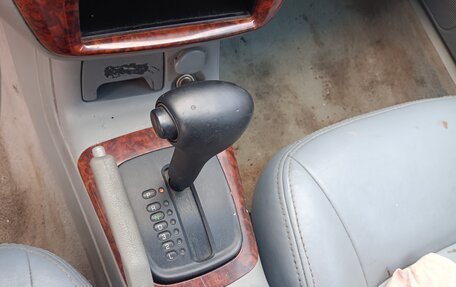 Mitsubishi Galant VIII, 2002 год, 85 000 рублей, 14 фотография