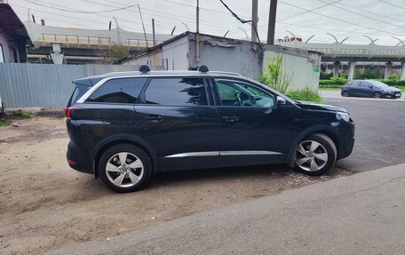 Peugeot 5008 II, 2020 год, 2 200 000 рублей, 5 фотография