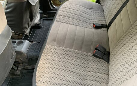 Daewoo Nexia I рестайлинг, 2007 год, 65 000 рублей, 5 фотография