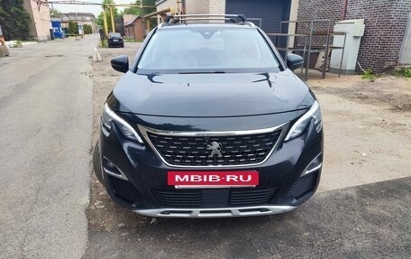 Peugeot 5008 II, 2020 год, 2 200 000 рублей, 7 фотография