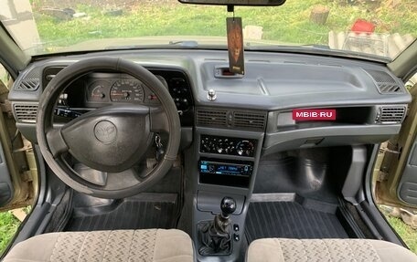 Daewoo Nexia I рестайлинг, 2007 год, 65 000 рублей, 4 фотография