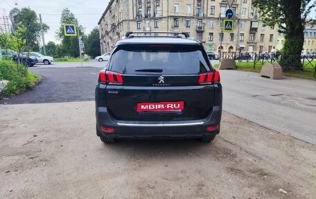 Peugeot 5008 II, 2020 год, 2 200 000 рублей, 3 фотография