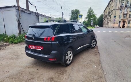 Peugeot 5008 II, 2020 год, 2 200 000 рублей, 4 фотография