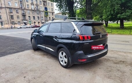 Peugeot 5008 II, 2020 год, 2 200 000 рублей, 2 фотография