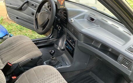 Daewoo Nexia I рестайлинг, 2007 год, 65 000 рублей, 6 фотография