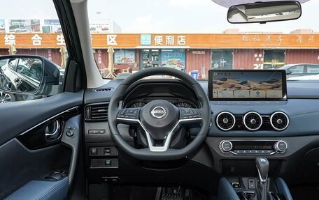 Nissan Qashqai, 2026 год, 2 200 000 рублей, 8 фотография