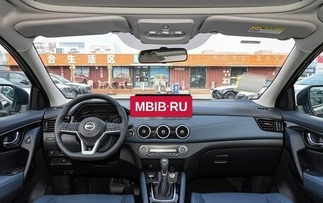 Nissan Qashqai, 2026 год, 2 200 000 рублей, 7 фотография