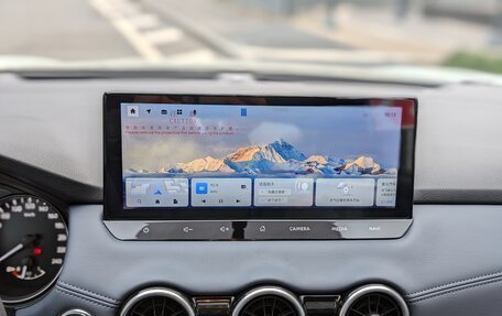 Nissan Qashqai, 2026 год, 2 200 000 рублей, 12 фотография