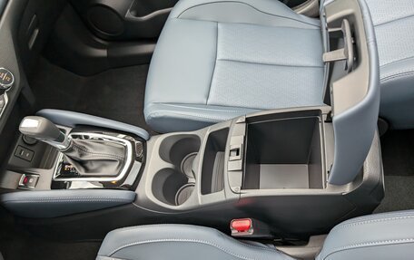 Nissan Qashqai, 2026 год, 2 200 000 рублей, 17 фотография