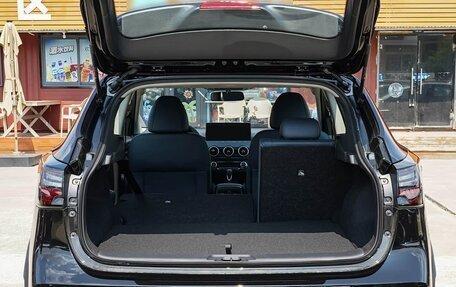 Nissan Qashqai, 2026 год, 2 200 000 рублей, 21 фотография