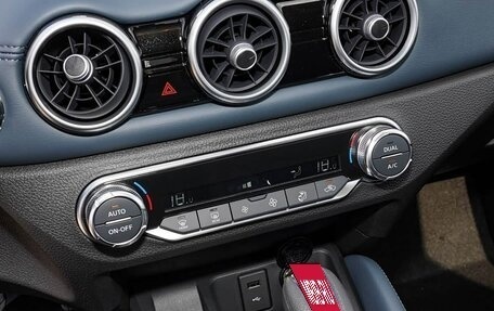 Nissan Qashqai, 2026 год, 2 200 000 рублей, 11 фотография