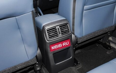 Nissan Qashqai, 2026 год, 2 200 000 рублей, 19 фотография