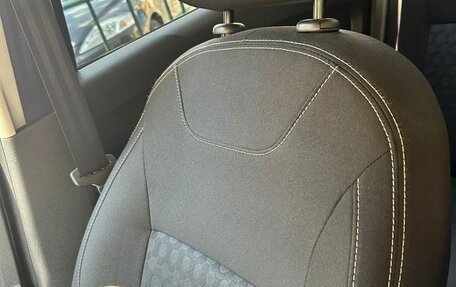 Renault Logan II, 2015 год, 690 000 рублей, 8 фотография