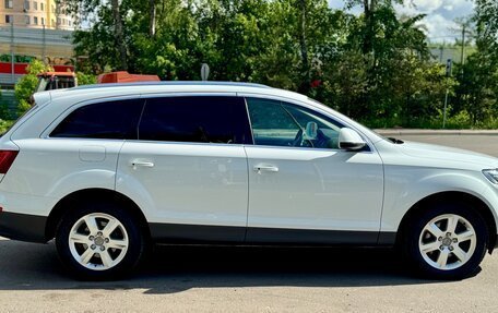 Audi Q7, 2012 год, 1 999 000 рублей, 4 фотография
