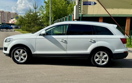 Audi Q7, 2012 год, 1 999 000 рублей, 8 фотография