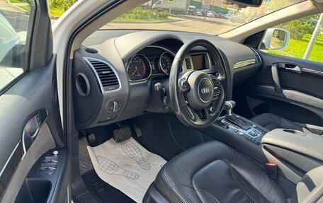 Audi Q7, 2012 год, 1 999 000 рублей, 12 фотография