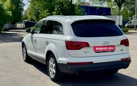 Audi Q7, 2012 год, 1 999 000 рублей, 6 фотография