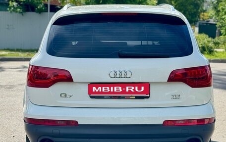 Audi Q7, 2012 год, 1 999 000 рублей, 5 фотография