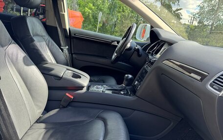 Audi Q7, 2012 год, 1 999 000 рублей, 15 фотография