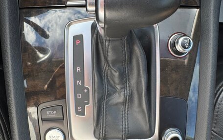 Audi Q7, 2012 год, 1 999 000 рублей, 19 фотография